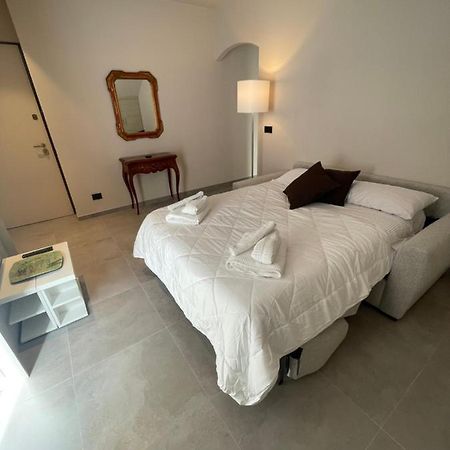Apartamento Casa Al Mare Bordighera Exterior foto